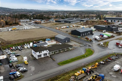 Bilde 1 av annonsen