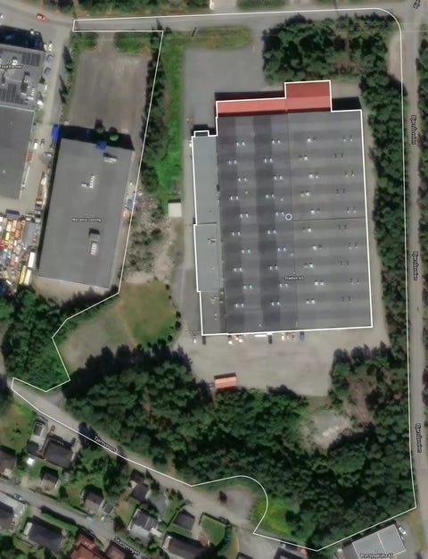 Bilde 1 av annonsen