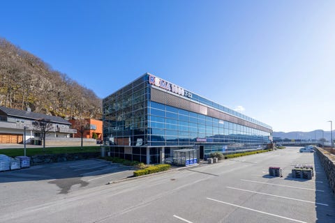 Bilde 2 av annonsen