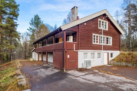 Bilde 1 av annonsen