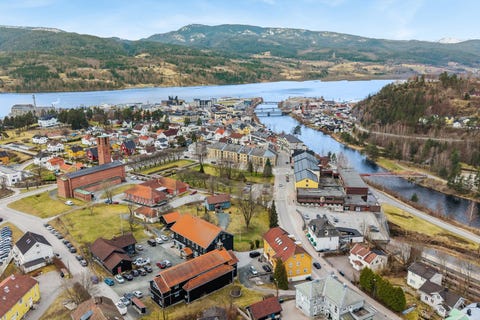 Bilde 2 av annonsen