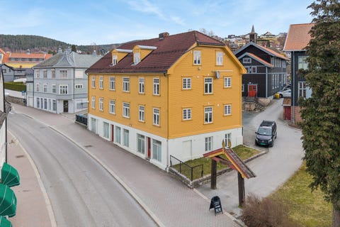 Bilde 1 av annonsen
