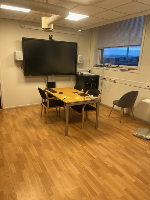 Bilde 1 av annonsen
