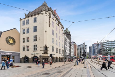 Bilde 1 av annonsen