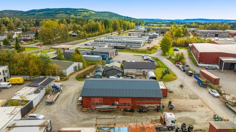 Bilde 2 av annonsen