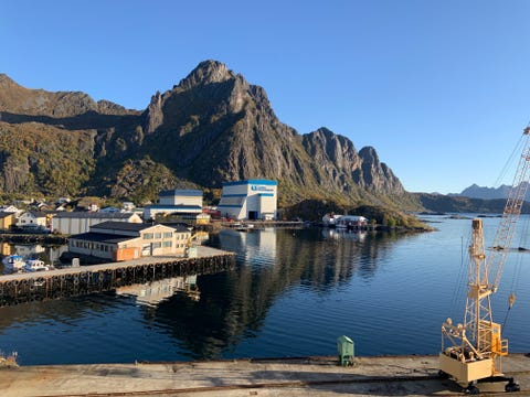 Bilde 1 av annonsen