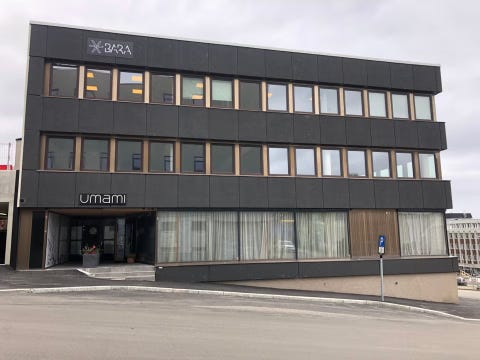 Bilde 2 av annonsen