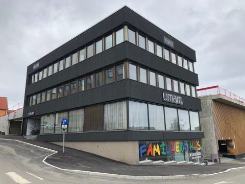 Bilde 1 av annonsen