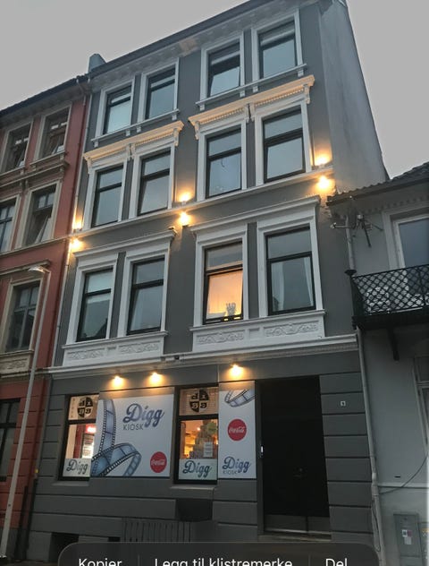 Bilde 2 av annonsen