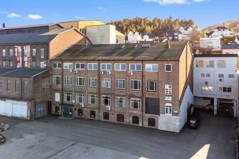 Bilde 1 av annonsen