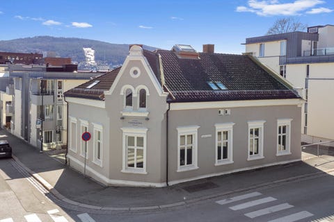Bilde 1 av annonsen