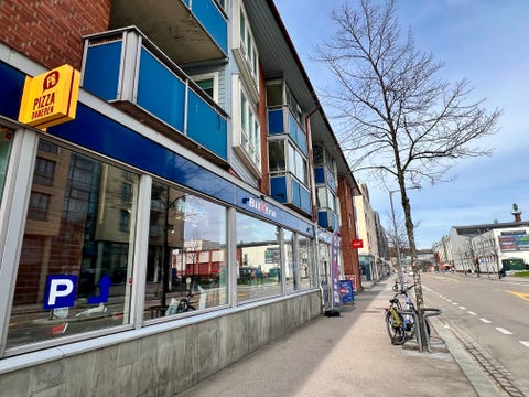 Bilde 2 av annonsen