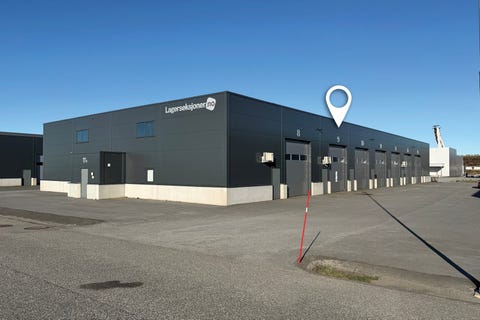 Bilde 1 av annonsen