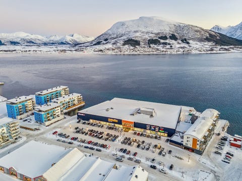 Bilde 1 av annonsen