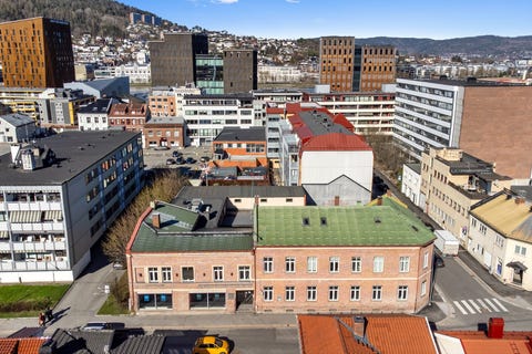 Bilde 1 av annonsen