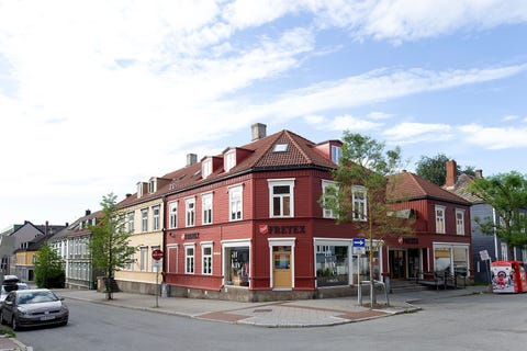 Bilde 1 av annonsen