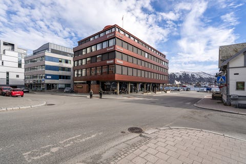 Bilde 1 av annonsen