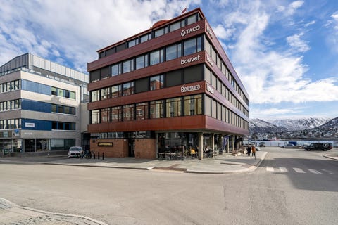 Bilde 2 av annonsen