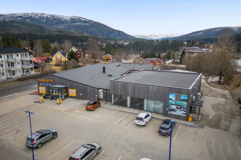 Bilde 2 av annonsen