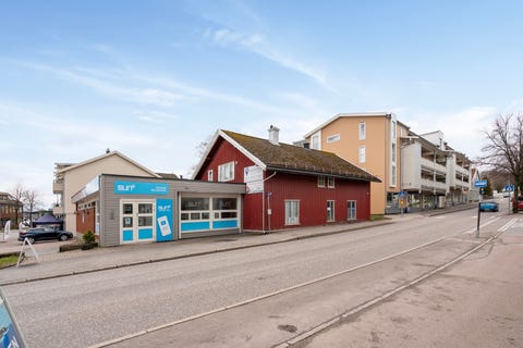 Bilde 1 av annonsen