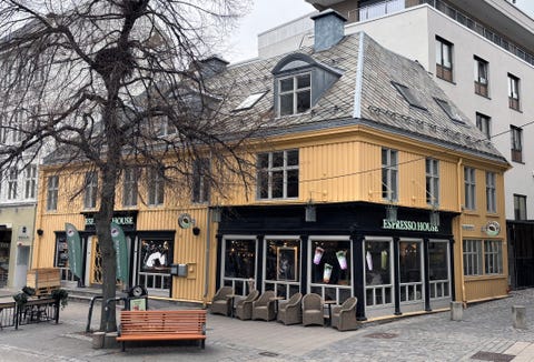 Bilde 1 av annonsen