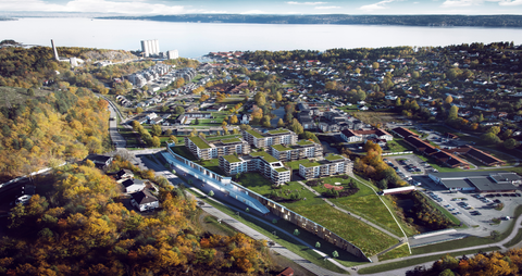 Bilde 2 av annonsen