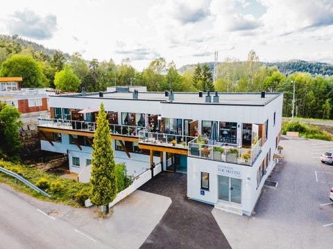 Bilde 1 av annonsen