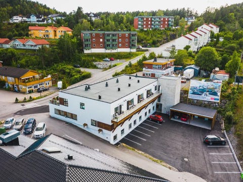 Bilde 2 av annonsen