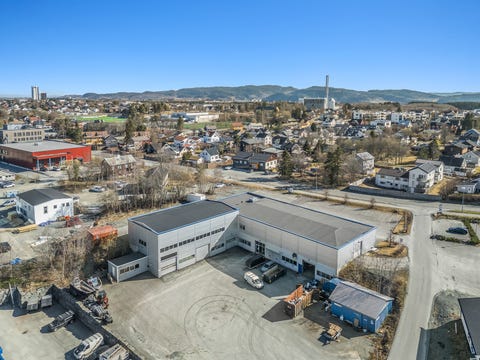 Bilde 1 av annonsen