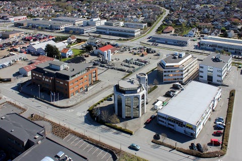 Bilde 2 av annonsen