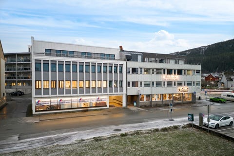 Bilde 1 av annonsen