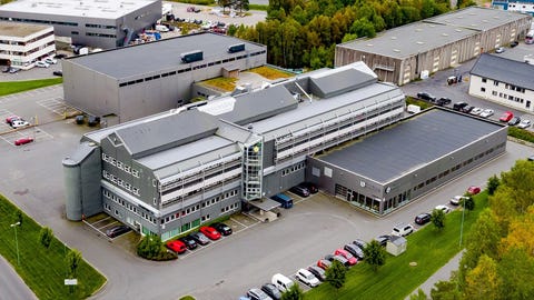 Bilde 1 av annonsen