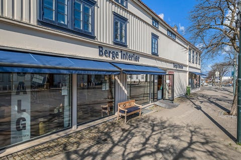 Bilde 1 av annonsen