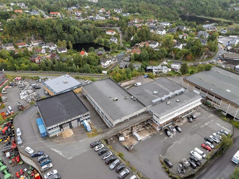 Bilde 1 av annonsen
