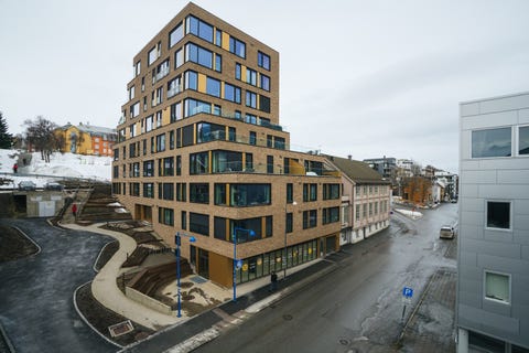 Bilde 2 av annonsen