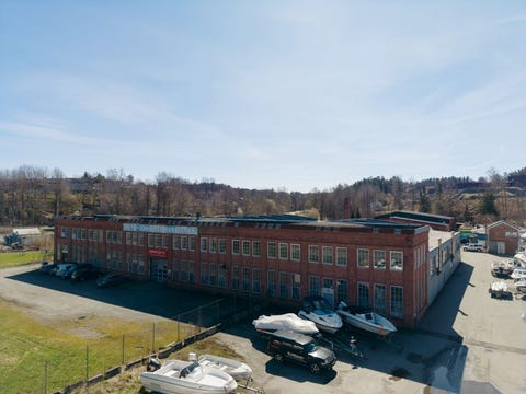Bilde 1 av annonsen