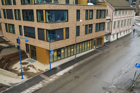Bilde 1 av annonsen