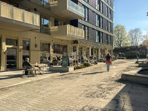 Bilde 2 av annonsen