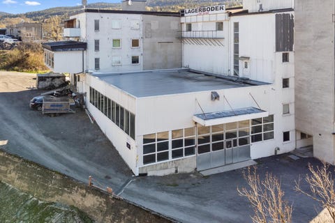 Bilde 1 av annonsen