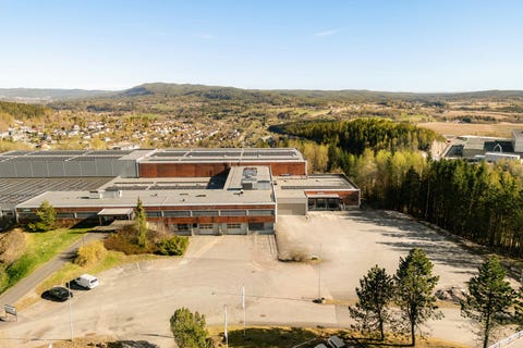 Bilde 1 av annonsen