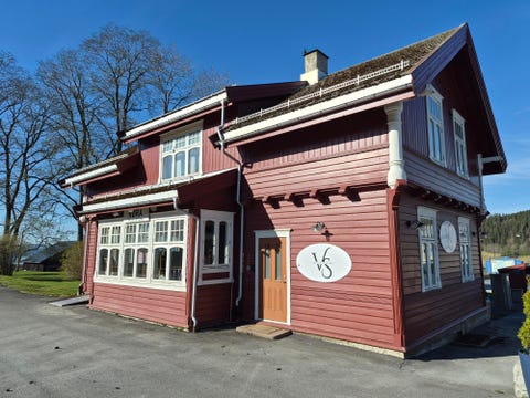 Bilde 1 av annonsen
