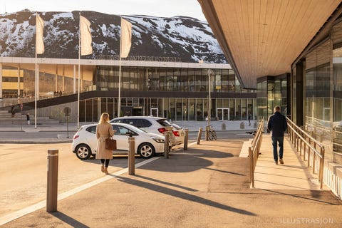 Bilde 2 av annonsen