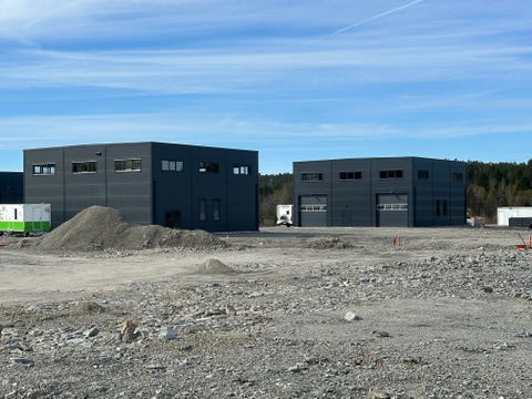 Bilde 1 av annonsen