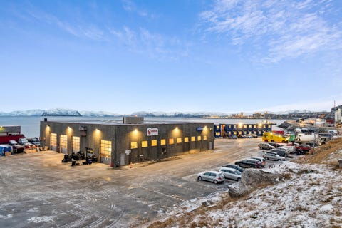 Bilde 1 av annonsen