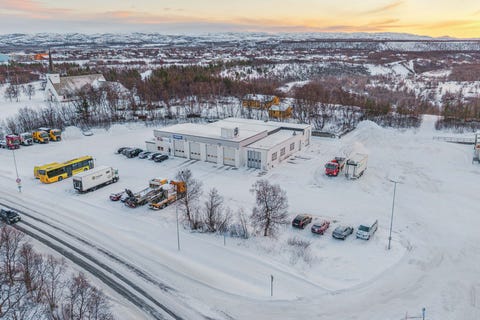 Bilde 1 av annonsen