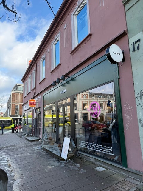 Bilde 2 av annonsen