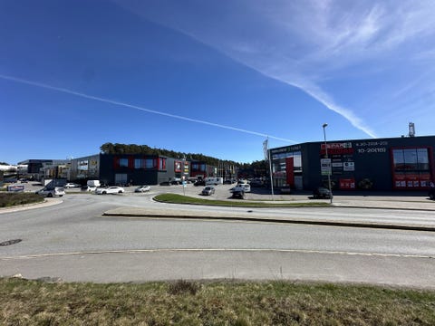 Bilde 1 av annonsen