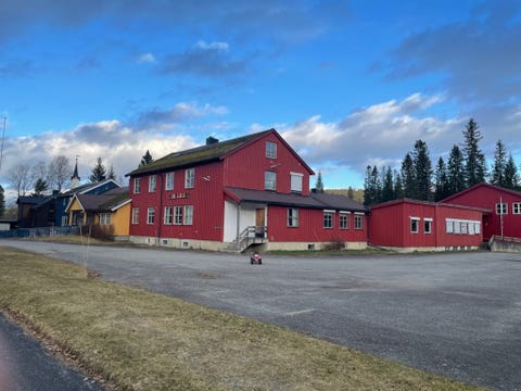 Bilde 2 av annonsen