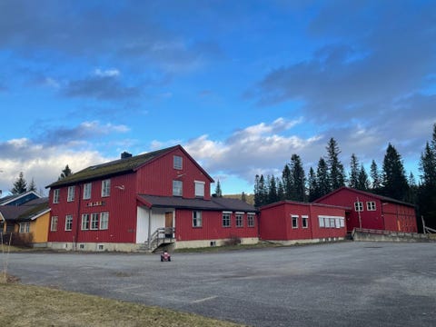 Bilde 1 av annonsen