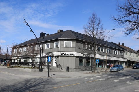 Bilde 1 av annonsen
